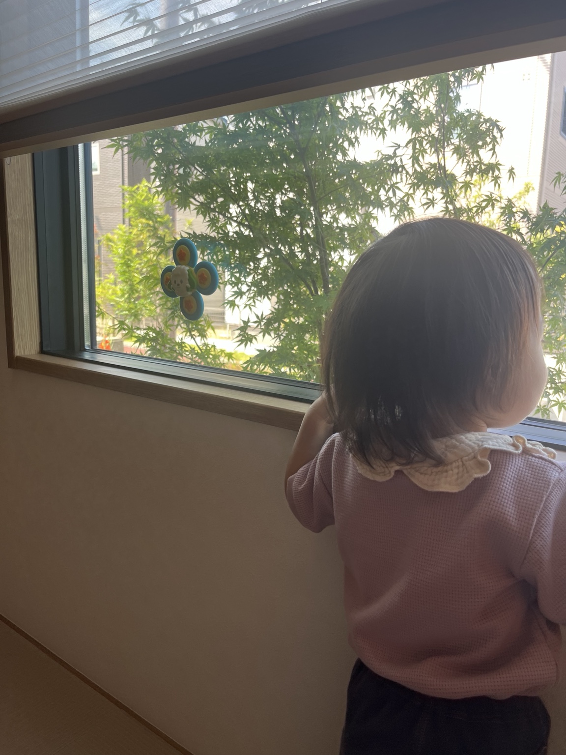 小上がり畳スペース
