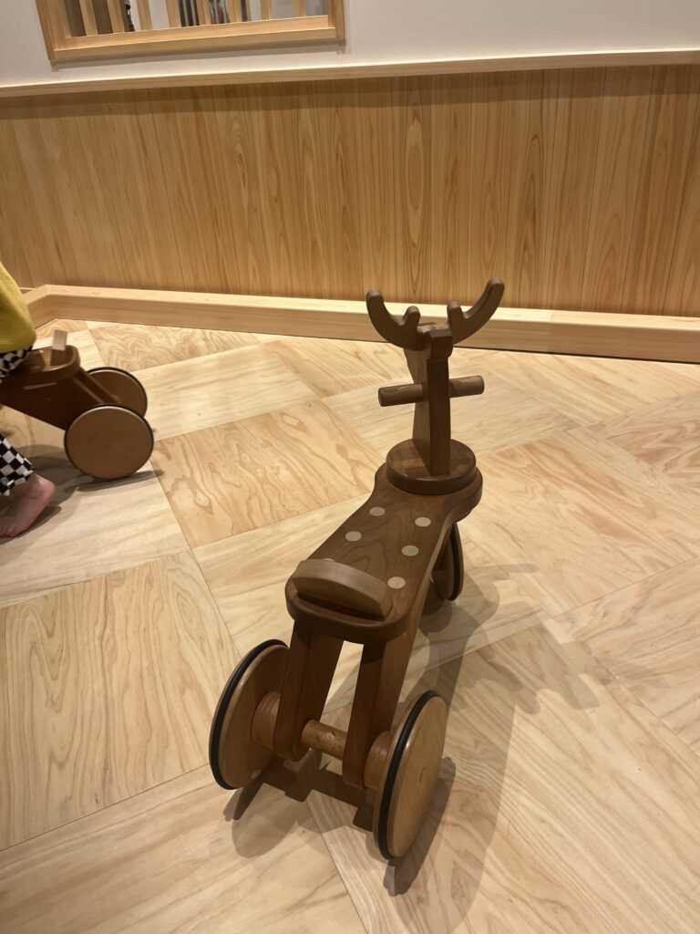 奈良おもちゃ美術館