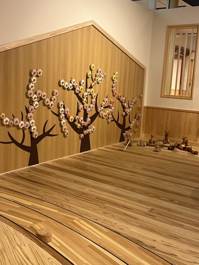 奈良おもちゃ美術館