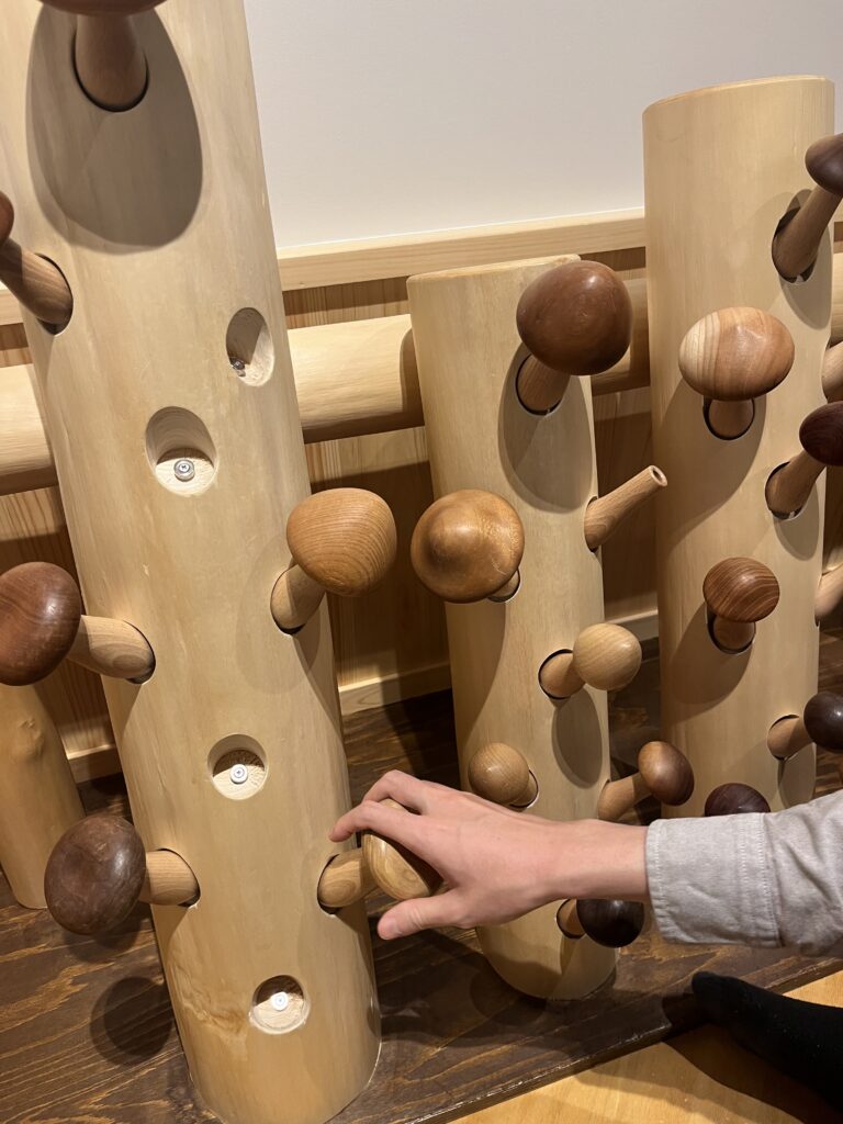 奈良おもちゃ美術館