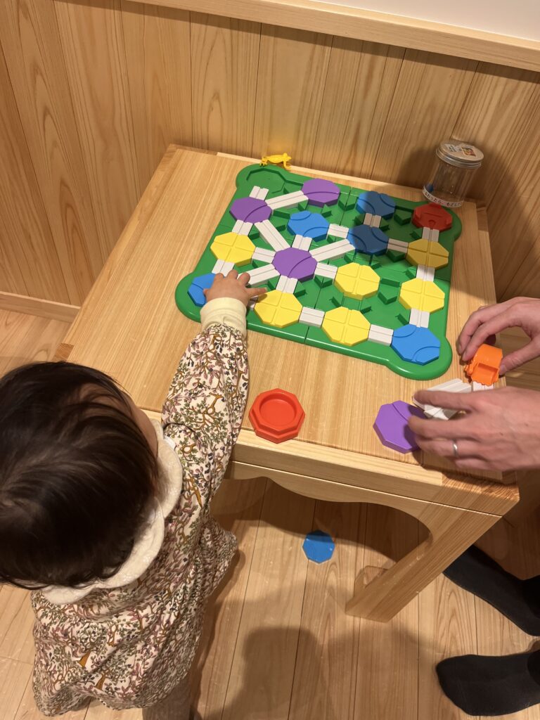 奈良おもちゃ美術館