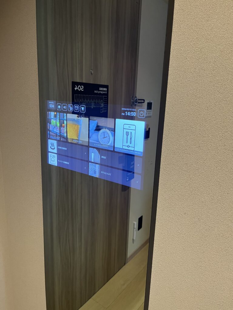 奈良県ノボテル奈良宿泊レポート