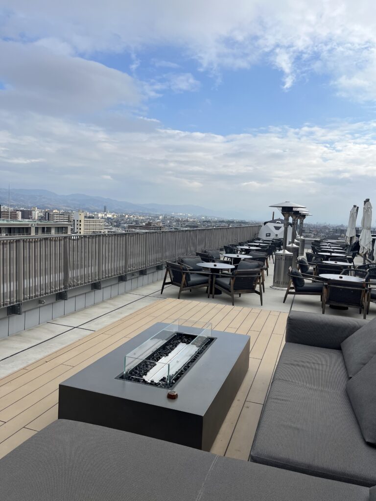 奈良県ノボテル奈良宿泊レポート