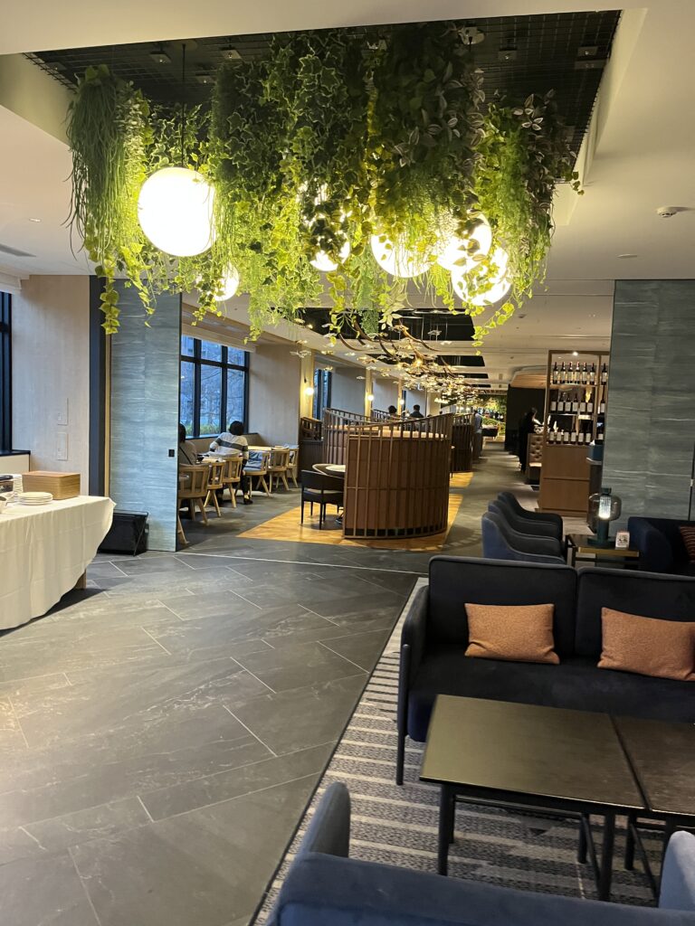 奈良県ノボテル奈良宿泊レポート