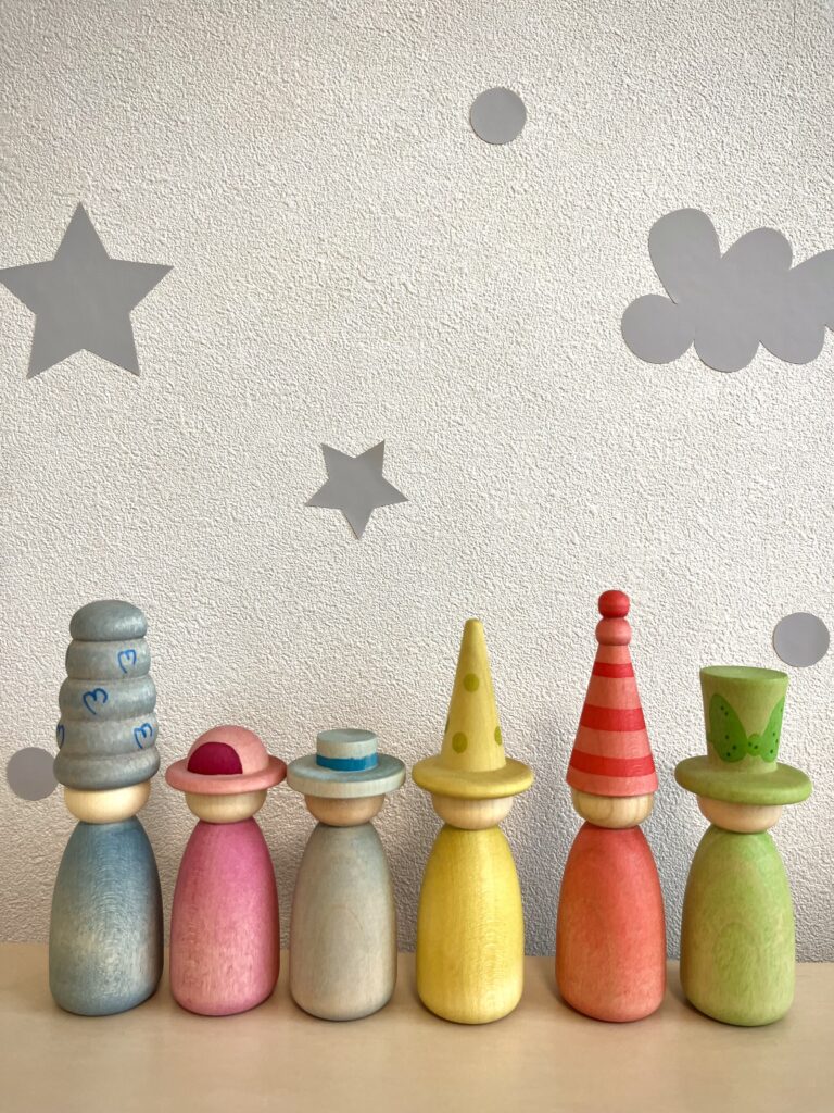 グラパットこファンシーニンス