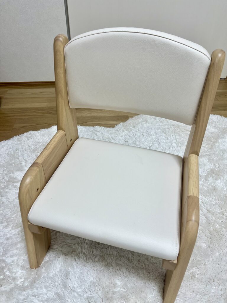 キッズチェア